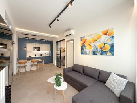 TV and multimedia, Living room, Seating area, Dining area, internet, air conditioner