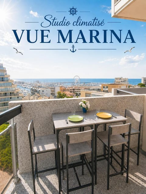 View (from property/room), Balcony/Terrace, Dining area