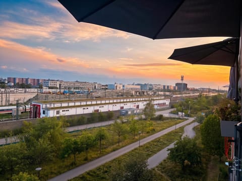 City view
