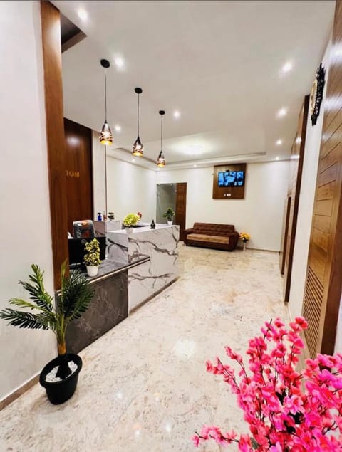 Living room, Lobby or reception, Seating area