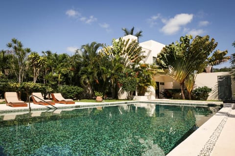 Garden, Floor plan, Pool view, Swimming pool, Swimming pool