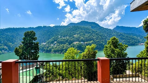 Day, View (from property/room), Balcony/Terrace