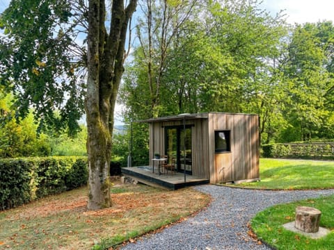 Property building, Summer