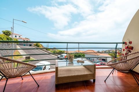 Patio, Balcony/Terrace