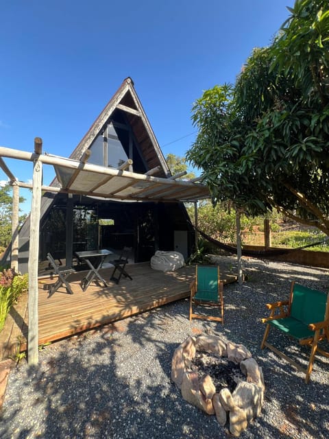 Day, Garden, Garden view