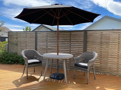 Patio, Garden, Balcony/Terrace