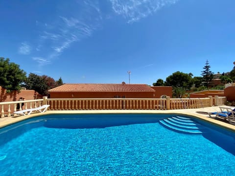 Balcony/Terrace, Other, Swimming pool