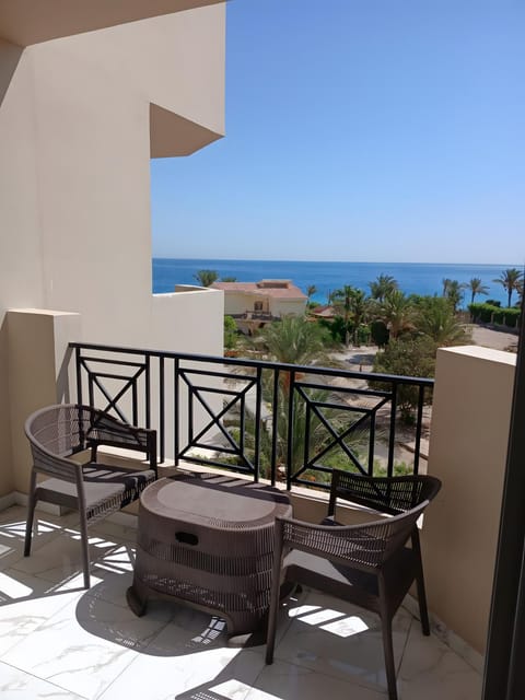 Day, Balcony/Terrace, Sea view