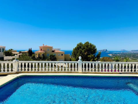 Other, Sea view, Swimming pool