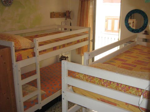 Casa degli Artisti House in Colico