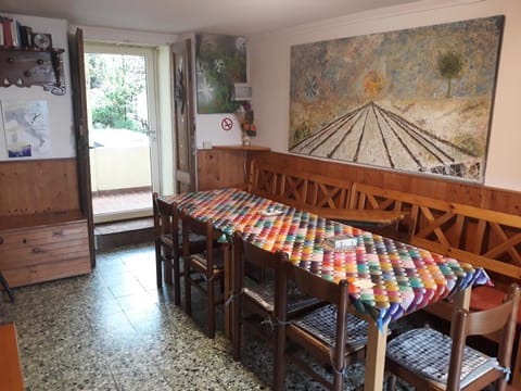 Casa degli Artisti House in Colico