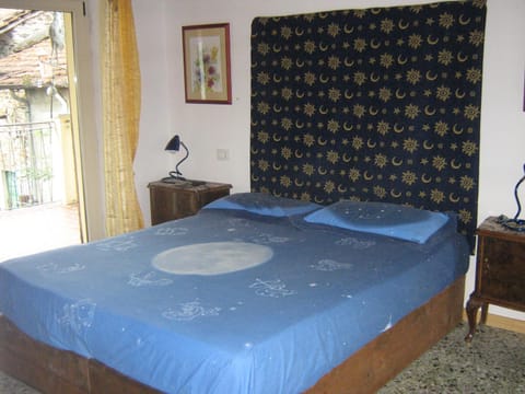 Casa degli Artisti House in Colico