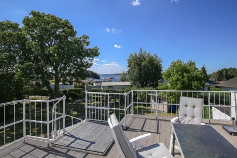 Sea view