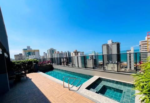 Sea view, Swimming pool