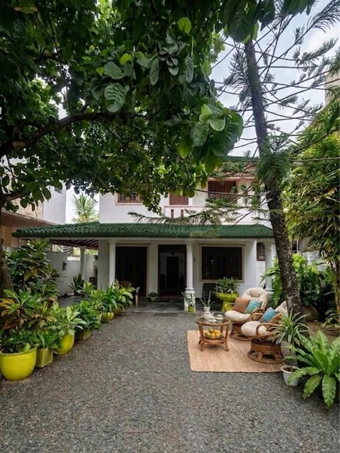 Garden, Garden view, internet