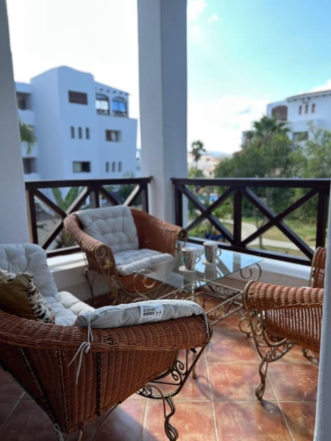 View (from property/room), Balcony/Terrace