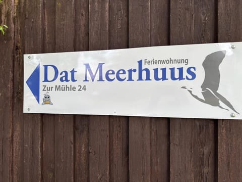 Property logo or sign