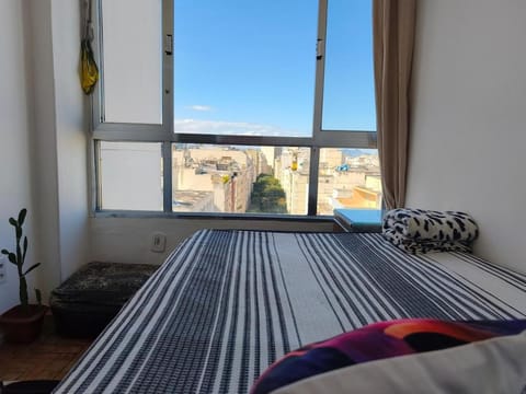Bed, View (from property/room), Photo of the whole room, Bedroom