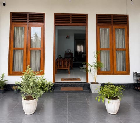 Property building, View (from property/room)
