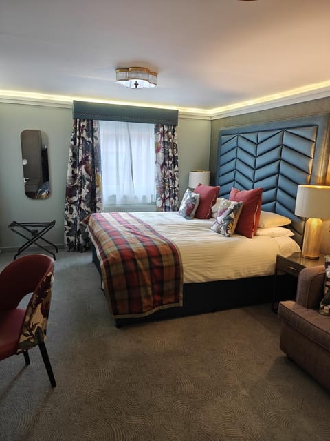 Beaufort Hotel Hotel in Inverness