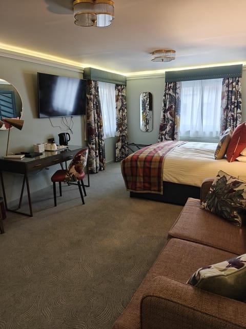 Beaufort Hotel Hotel in Inverness