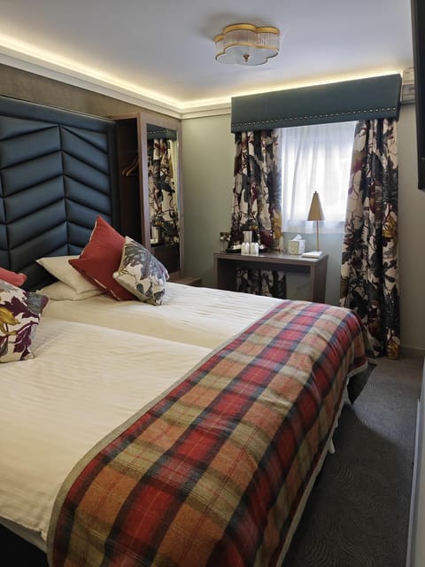 Beaufort Hotel Hotel in Inverness