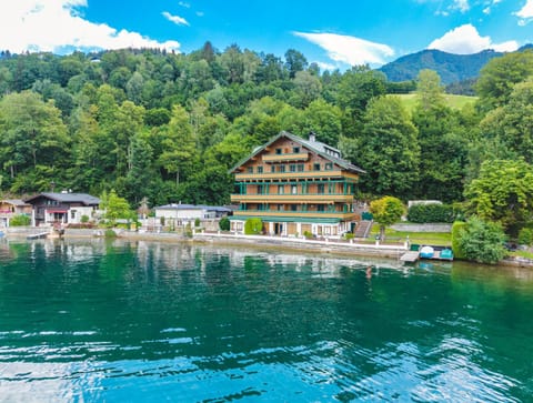 Lake view