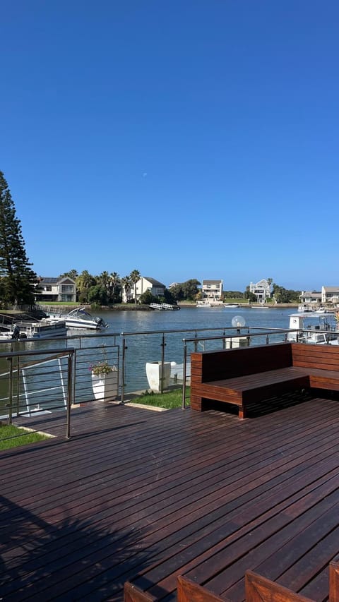 River view