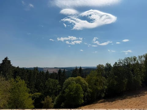 Natural landscape