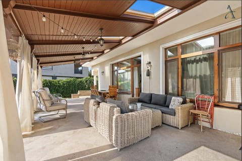 Balcony/Terrace, Balcony/Terrace