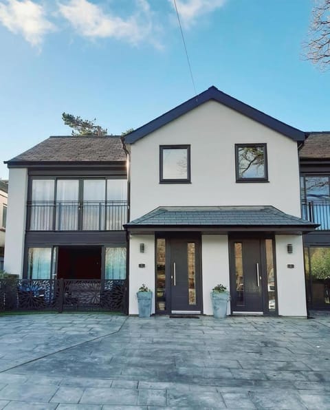 Llanberis Lodges House in Llanberis