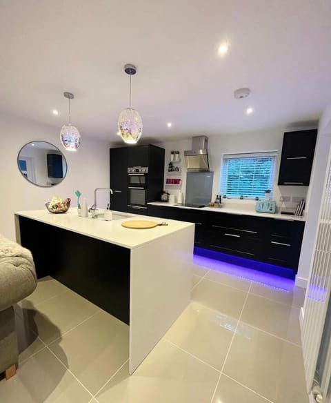 Llanberis Lodges House in Llanberis