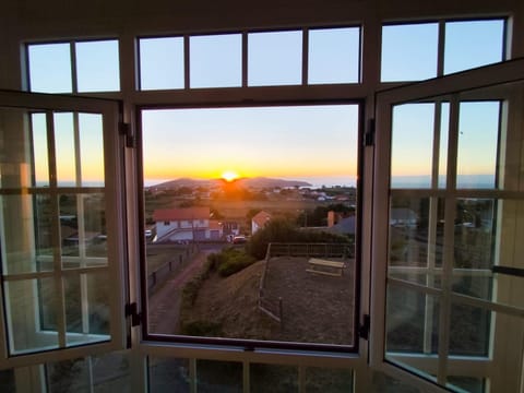 View (from property/room)