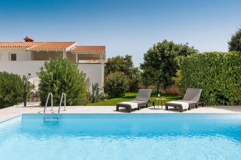 Garden view, Pool view, Swimming pool