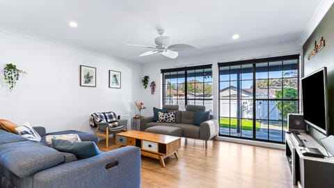 TV and multimedia, Living room
