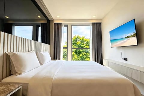 TV and multimedia, Bedroom