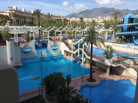 Aqua park, Aqua park, Swimming pool, Swimming pool