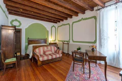 B&B Palazzo Scolari Bed and Breakfast in Friuli-Venezia Giulia