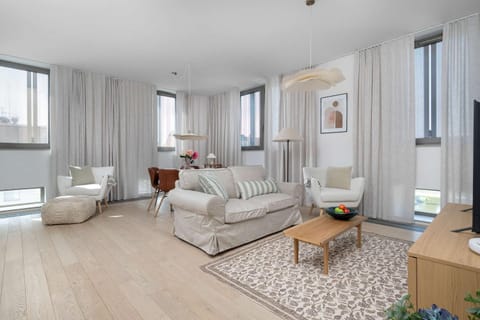 TV and multimedia, Living room, Photo of the whole room, Seating area
