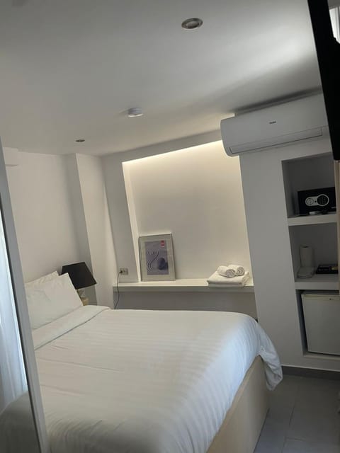 Golden View Residence Hotel in Vlorë County, Albania