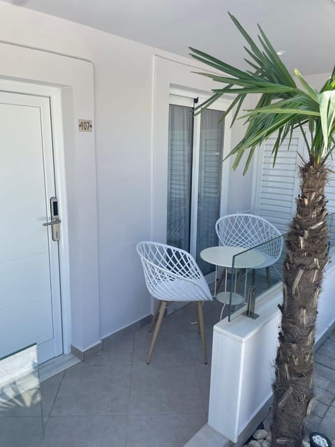 Golden View Residence Hotel in Vlorë County, Albania