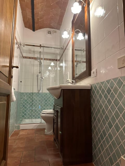 Agriturismo il Canneto Farm Stay in Tuscany