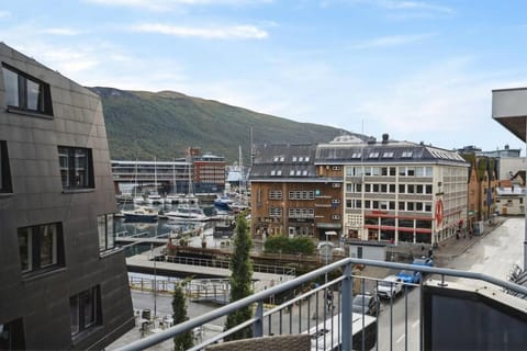 City view