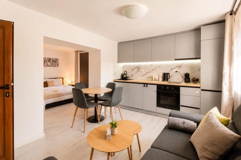 TV and multimedia, Living room, Bedroom, minibar