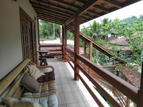 Estalagem São Gonçalo Vacation rental in State of Rio de Janeiro