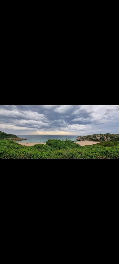 Natural landscape