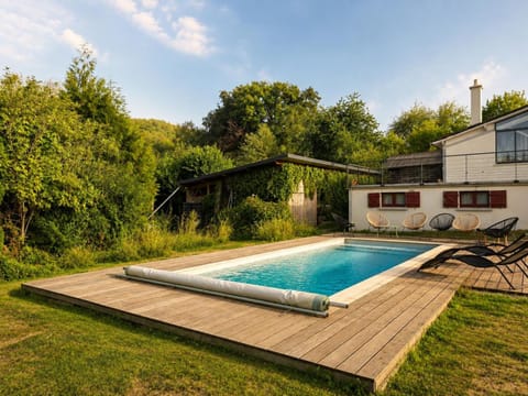 Balcony/Terrace, Swimming pool, Swimming pool