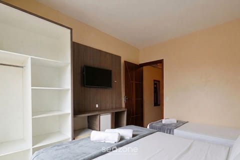 TV and multimedia, Bedroom