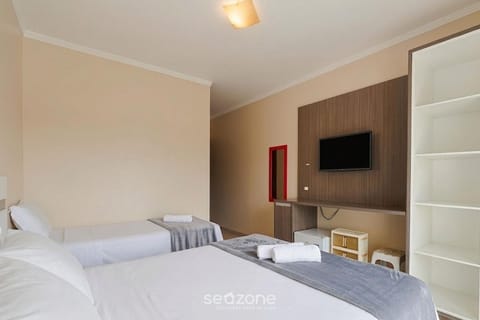 TV and multimedia, Bedroom