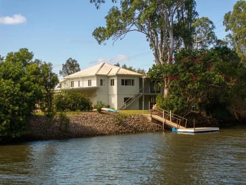 Property building, Natural landscape, Activities
